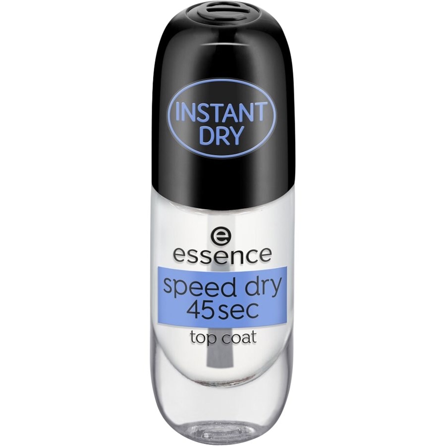 Speed Dry 45 Sec Top Coat