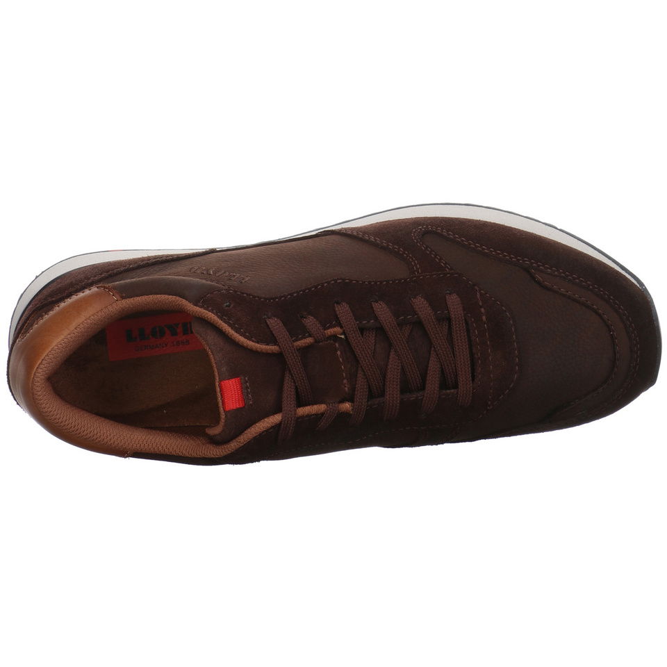 Lloyd Edmond Sneaker