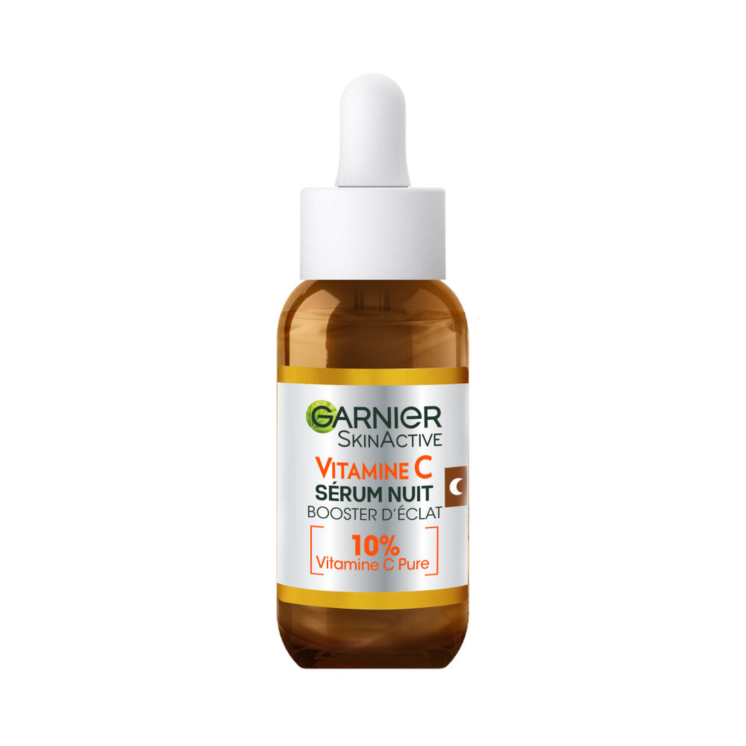 Garnier Vitamine C Sérum nuit Booster d'éclat