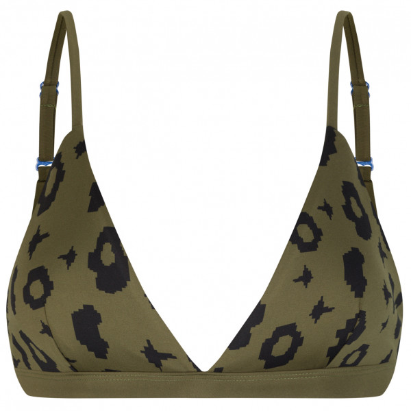 boochen - Women's Amami Top - Bikini-Top