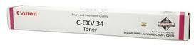 Canon C-EXV 34 Original Tonerkartusche Magenta
