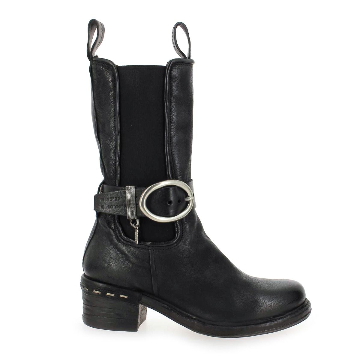 AS98  A5211 - Noir