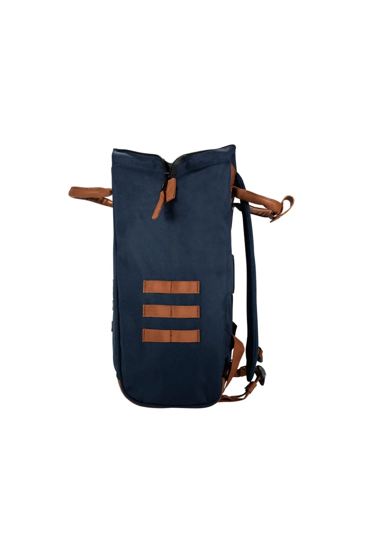 Cabaia  Rucksack - Blau - Unifarben