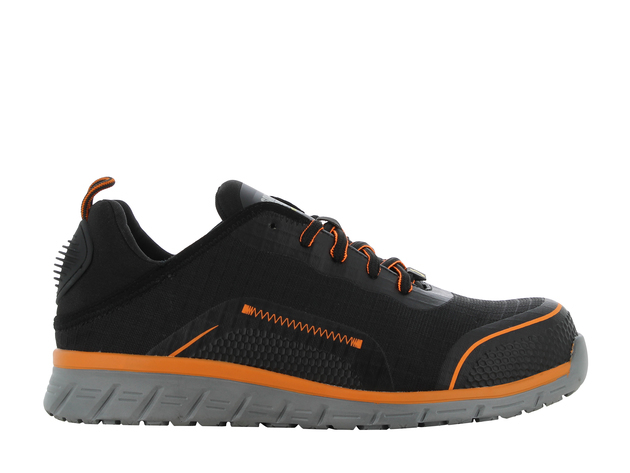 Tênis esportivo leve Safety Jogger LIGERO2S1P