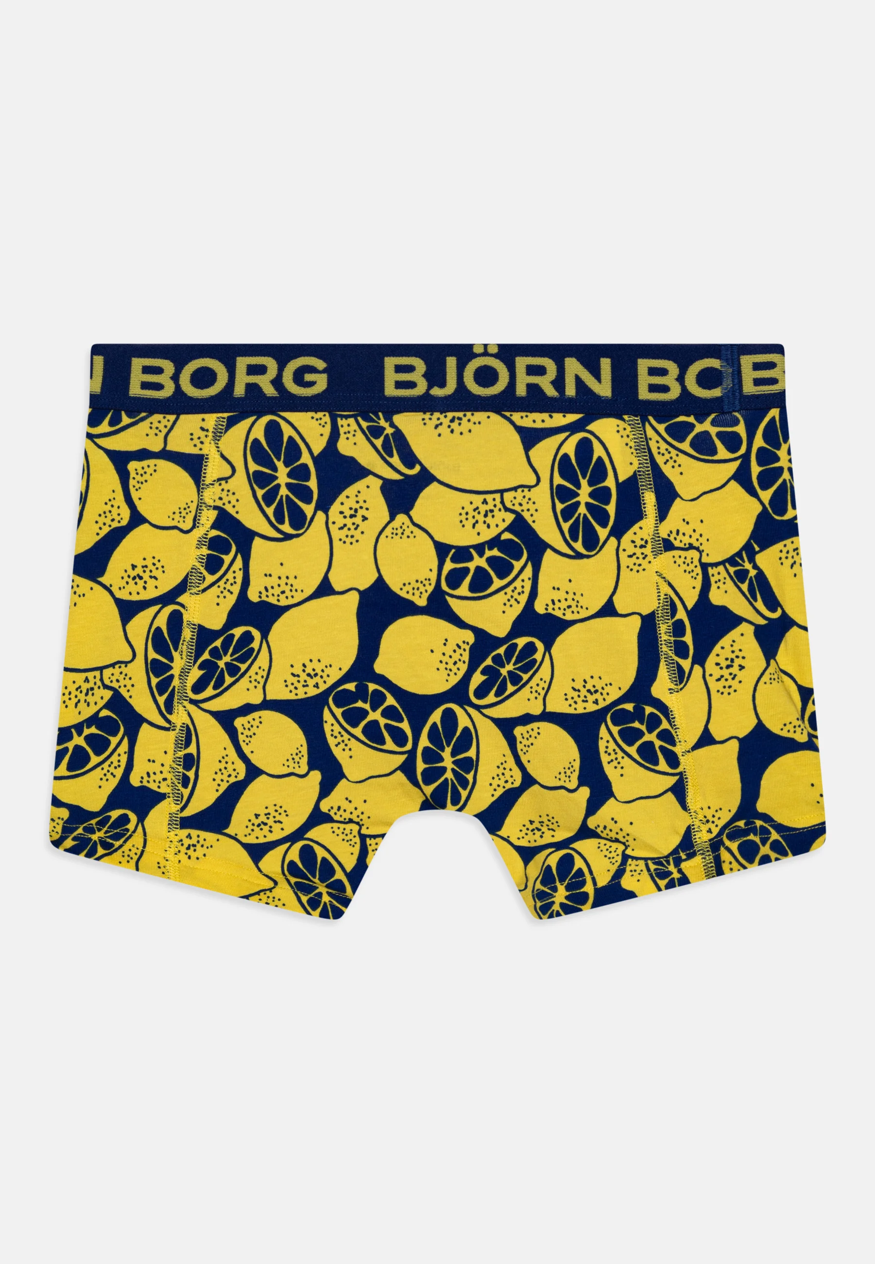Björn Borg PACK DE 3 - Culotte
