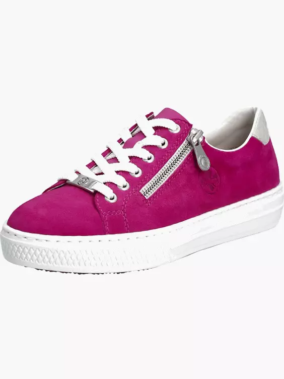Rieker Damen Sneaker Low