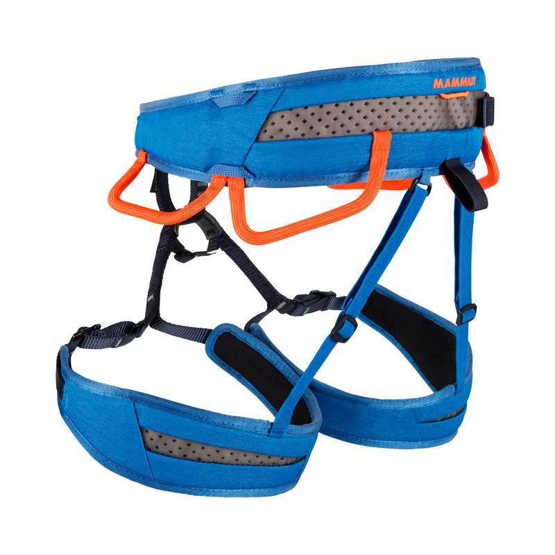 Mammut Ophir Fast Adjust Klettergurt Herren