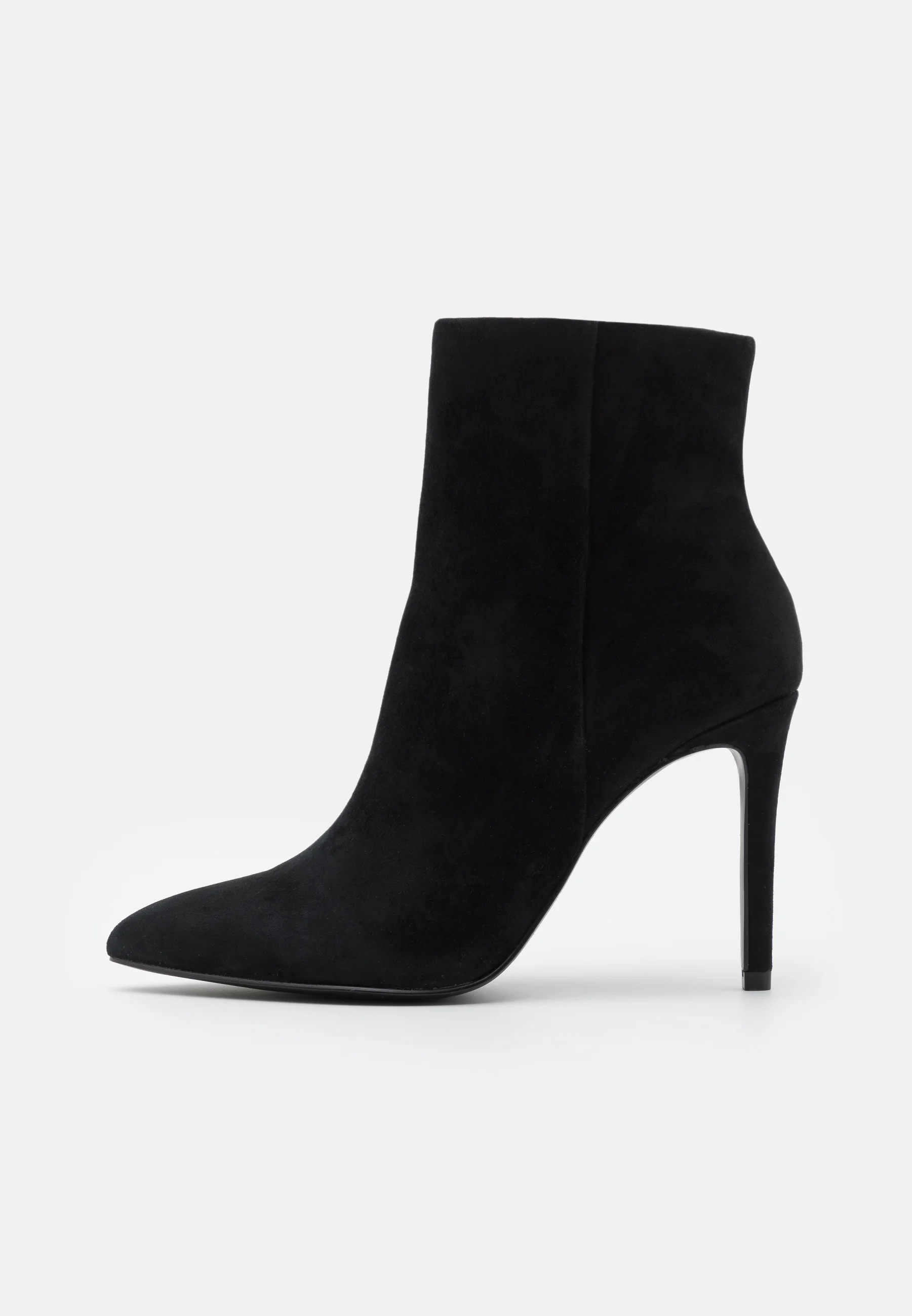 Steve Madden CLOVERS - Botines de tacón