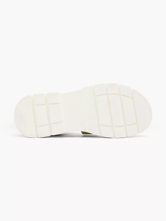 Catwalk Sandalette