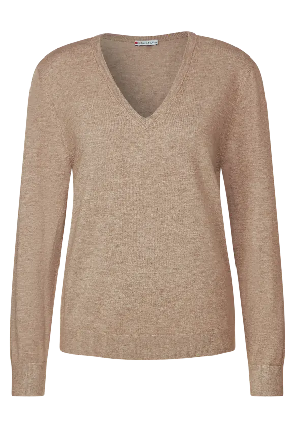 Street One Feinstrick Pullover