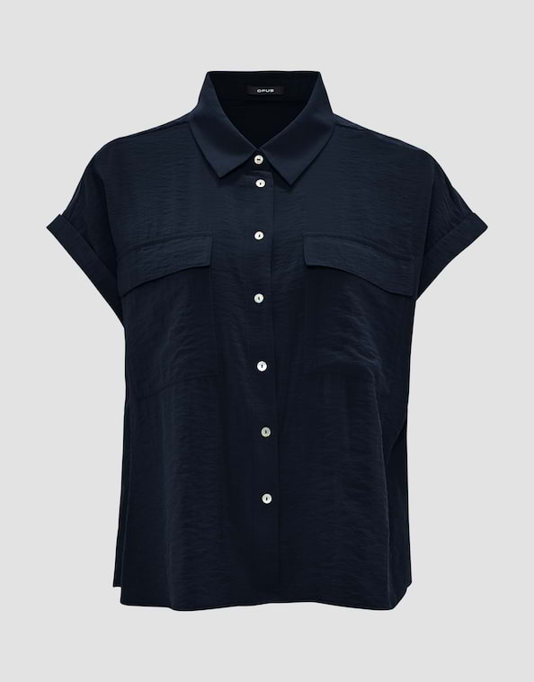 Hemdbluse Fitara