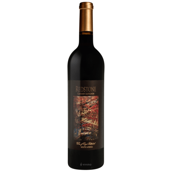CapelandsCR1Redstone Cabernet Sauvignon 2016