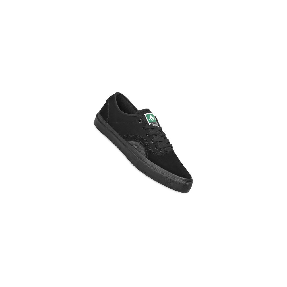 Emerica Provost G6 6102000133 004 / schwarz