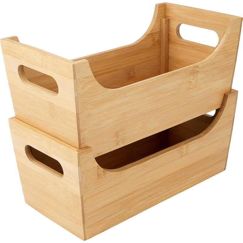 Home Bambusboks 28,5x14,5x12,5 cm Odin