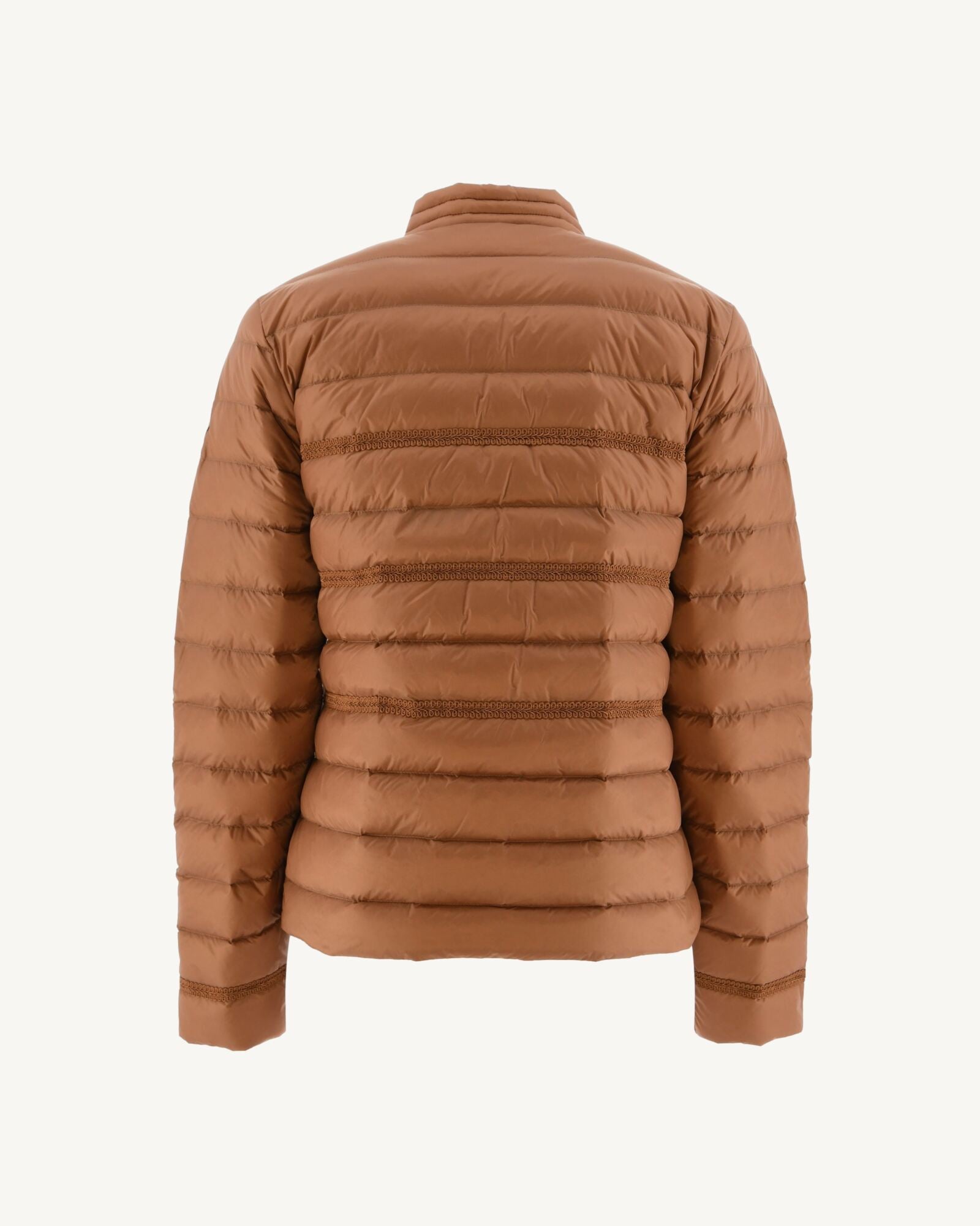 Veste courte légère Camel Andorra