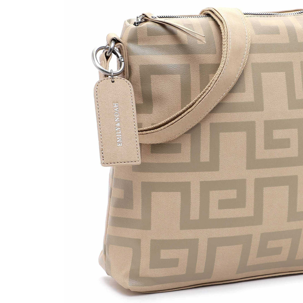 emily & noah Ilona 63562 Beige 420 sand