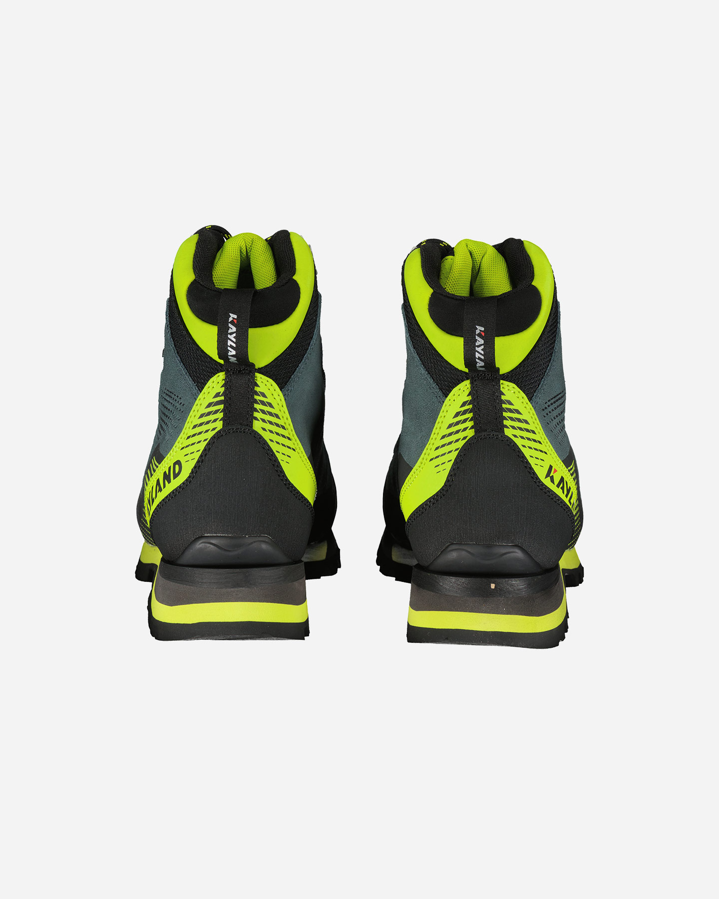 Scarpe Mountaineering Kayland Grand Tour Gtx M 018022505