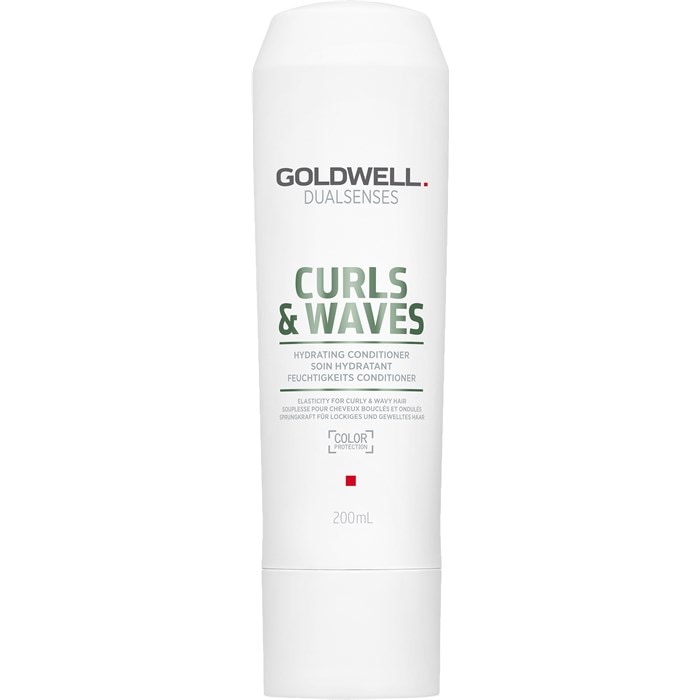 Curls & Waves Conditioner