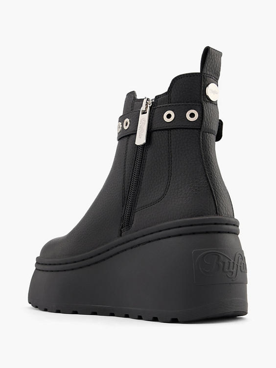 Buffalo Chelsea Boots