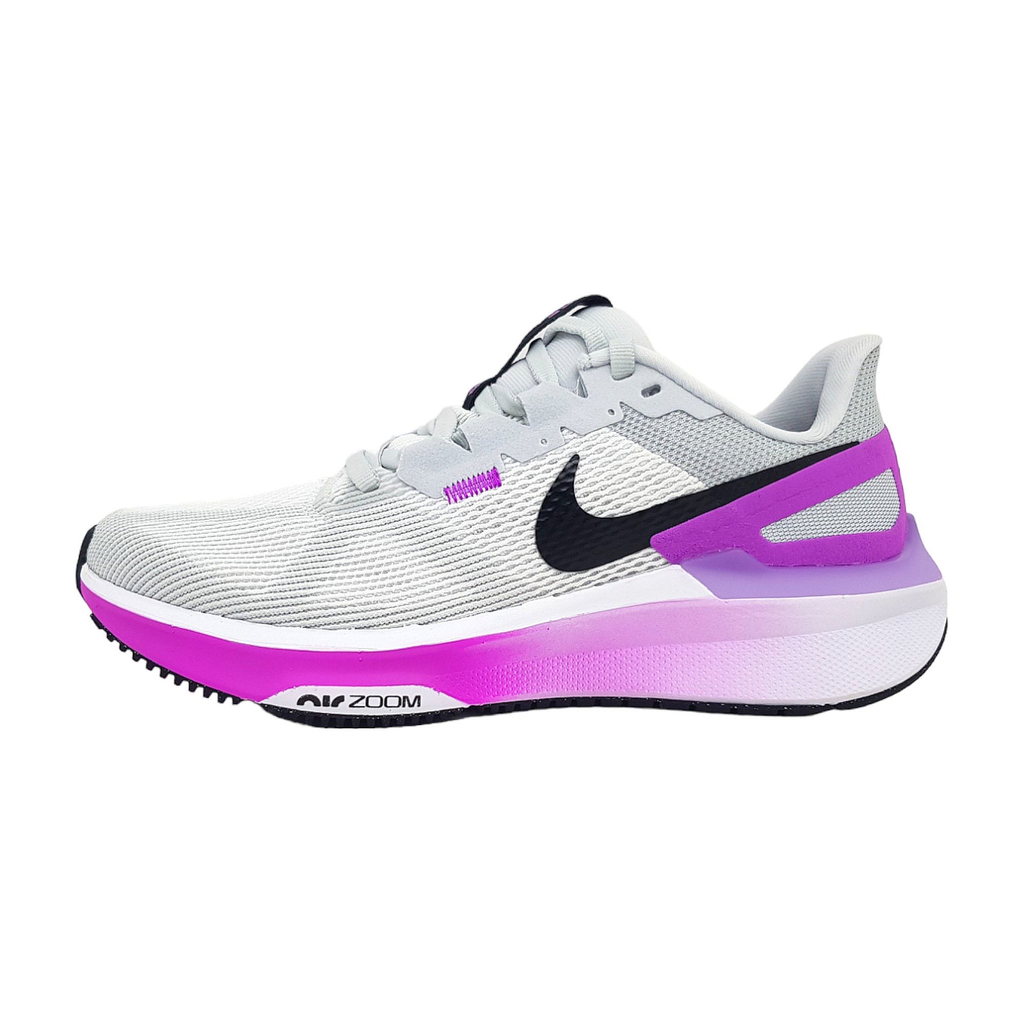 Nike Air Zoom Structure DJ7884-100 Weiß 100 white/black/platinum