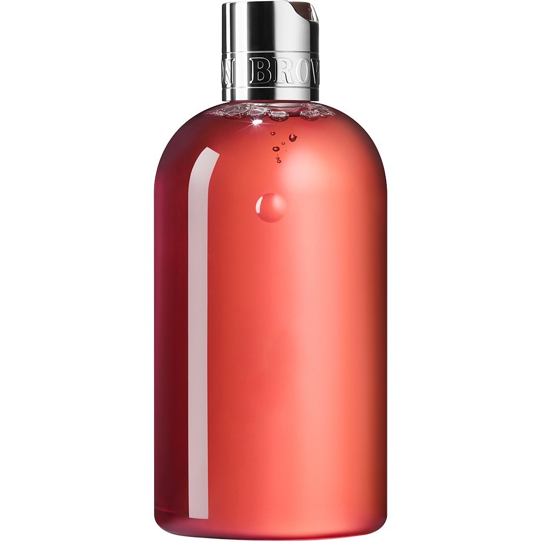 Heavenly Gingerlily Bath & Shower Gel