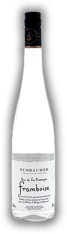 Nusbaumer Framboise Nusbaumer Framboise  0,7	 Liter - Vol 45%
