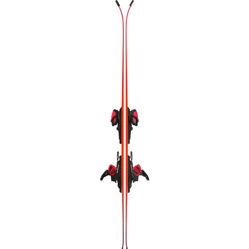 ATOMIC REDSTER J4 + L 6 GW 23/24 Carving Ski Kinder