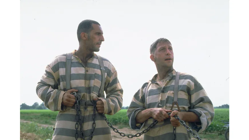 O Brother, where art thou?