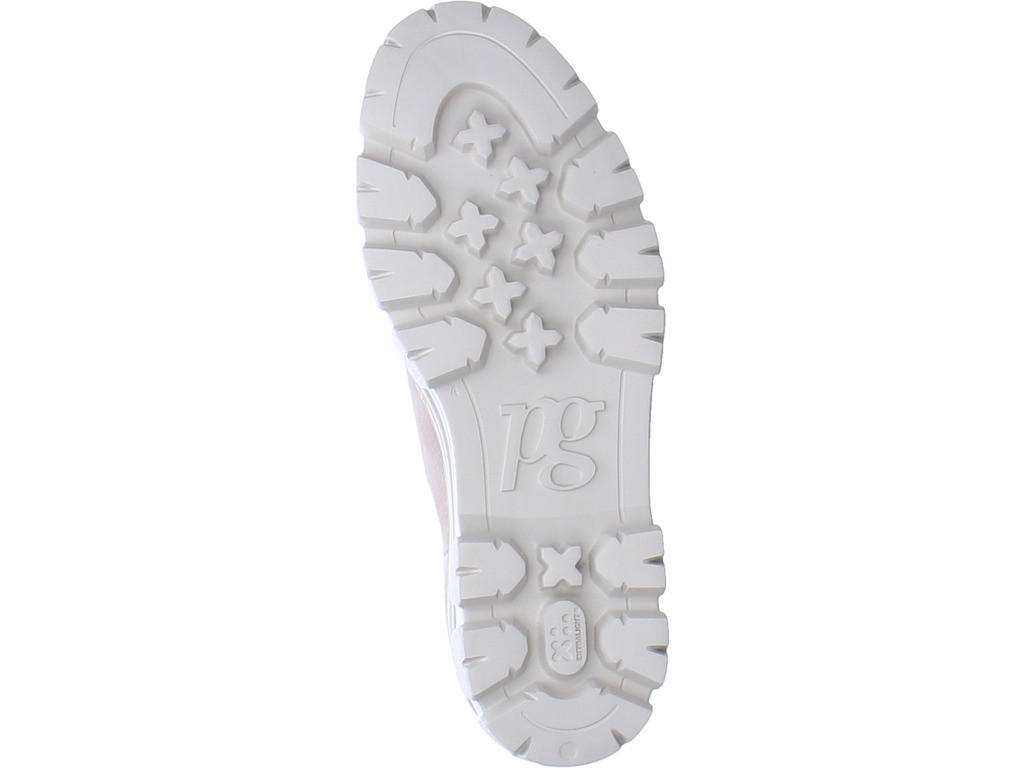 PAUL GREEN Stiefeletten rose 5122-011