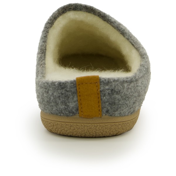 Stoic - Women's HyddaSt. Wool Slippers - Hüttenschuhe