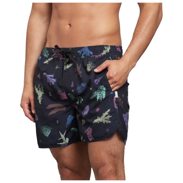 DEDICATED - Swim Shorts Sandhamn - Badehose