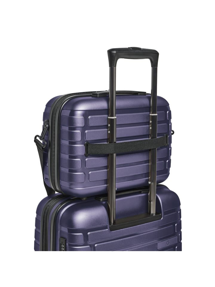 Pactastic Collection 04 Beauty Case 34 cm in purple-metallic günstig kaufen onesize
