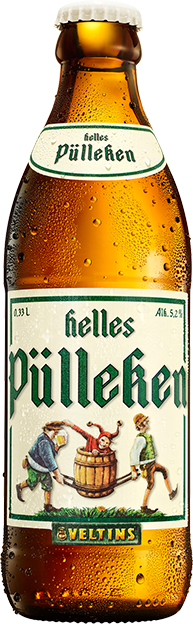 Helles Pülleken