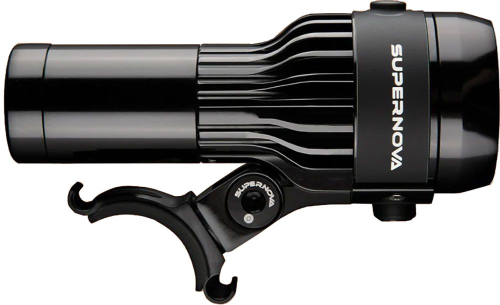 Supernova Airstream 2 Akku - Scheinwerfer