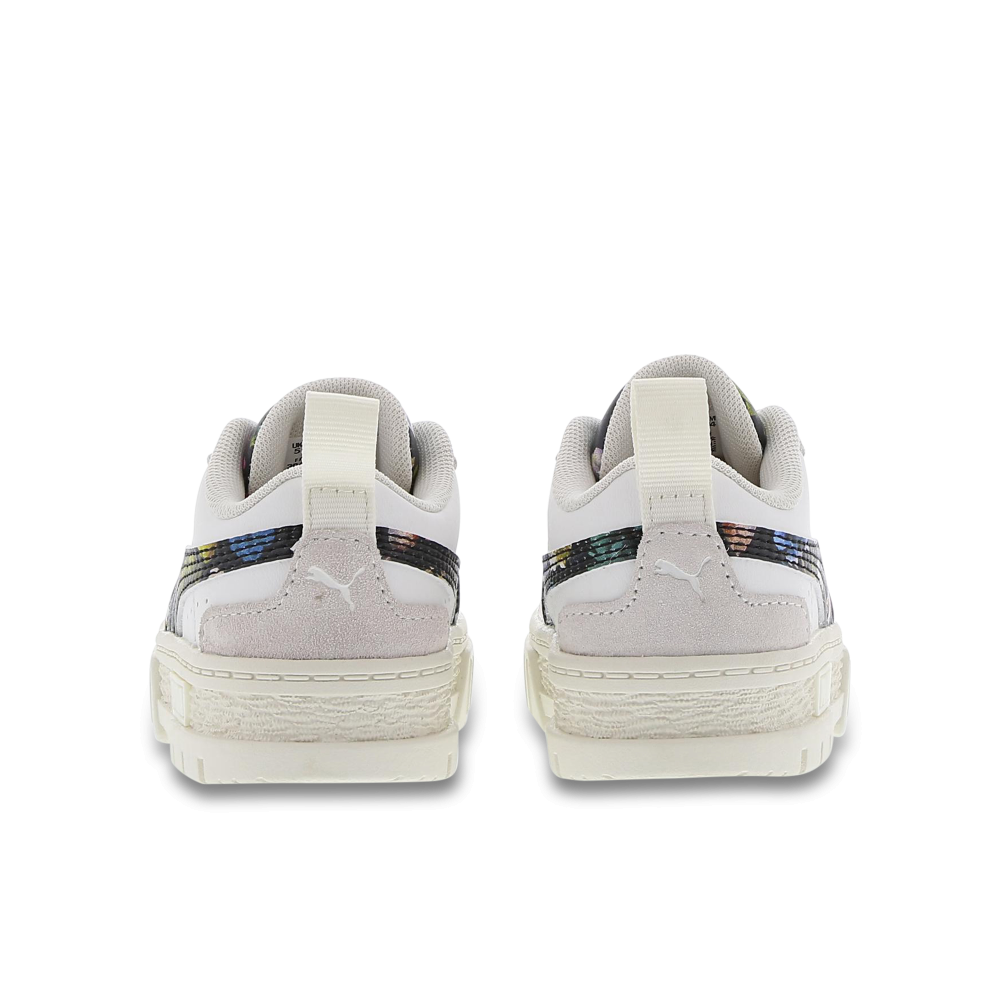 PUMA Mayze X Liberty 394898 01 / weiss