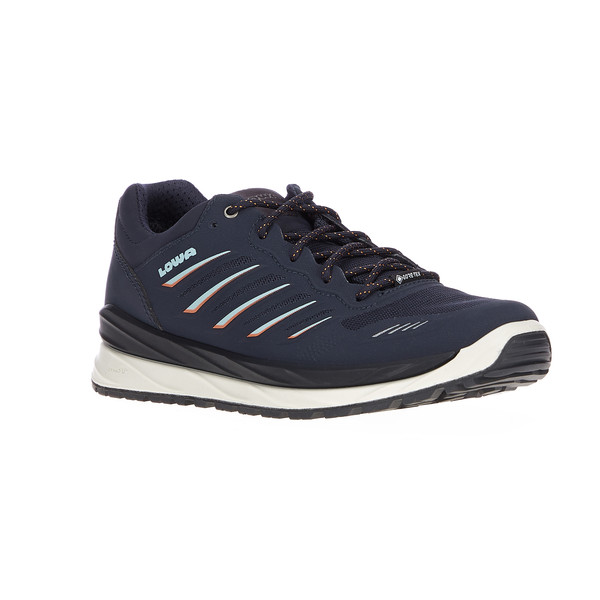 AXOS GTX LO WS Damen - Wanderschuhe