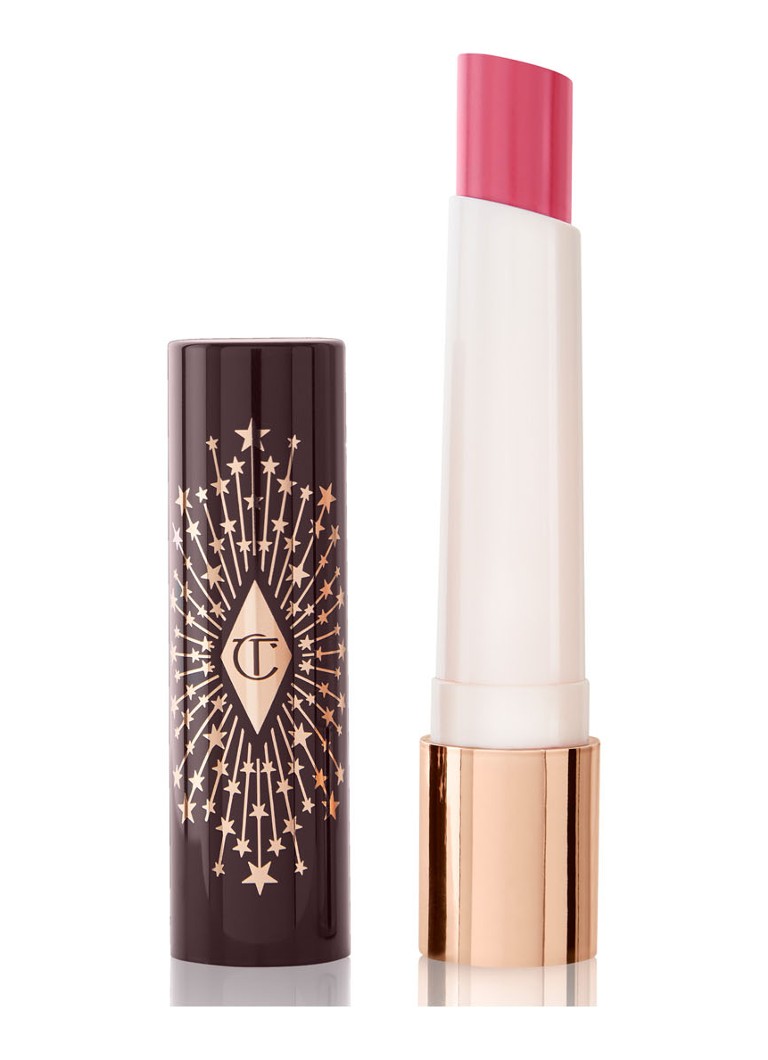 Balsam de buze cu acid hialuronic Happikiss de la Charlotte Tilbury
