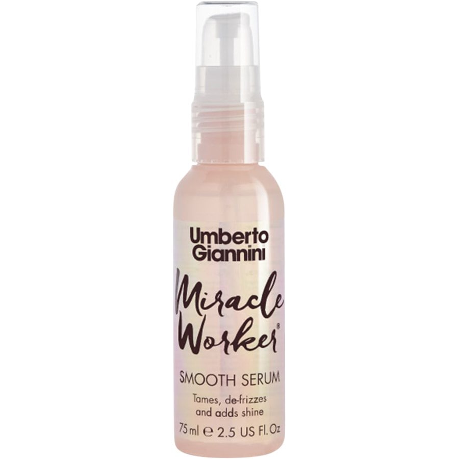 Miracle Serum