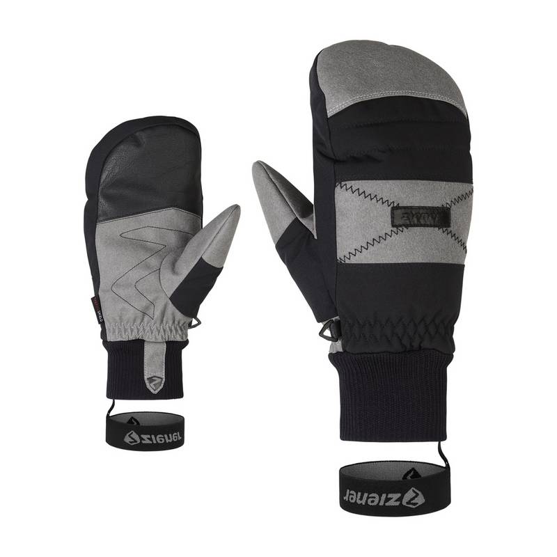 Ziener GENDON AS(R) MITTEN Outdoorhandschuhe