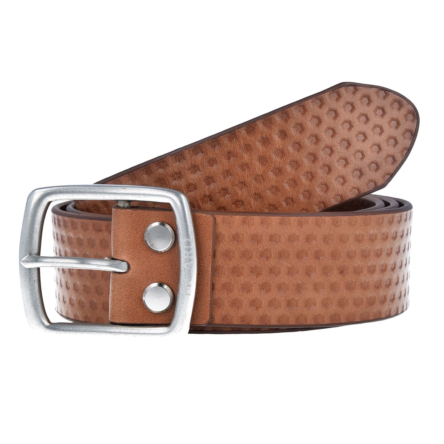 Gürtel Leder