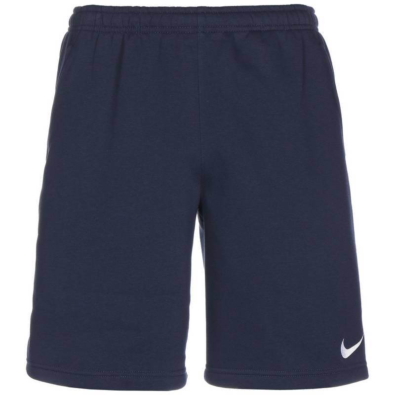 Nike Park 20 Fleece Fuballshorts Herren