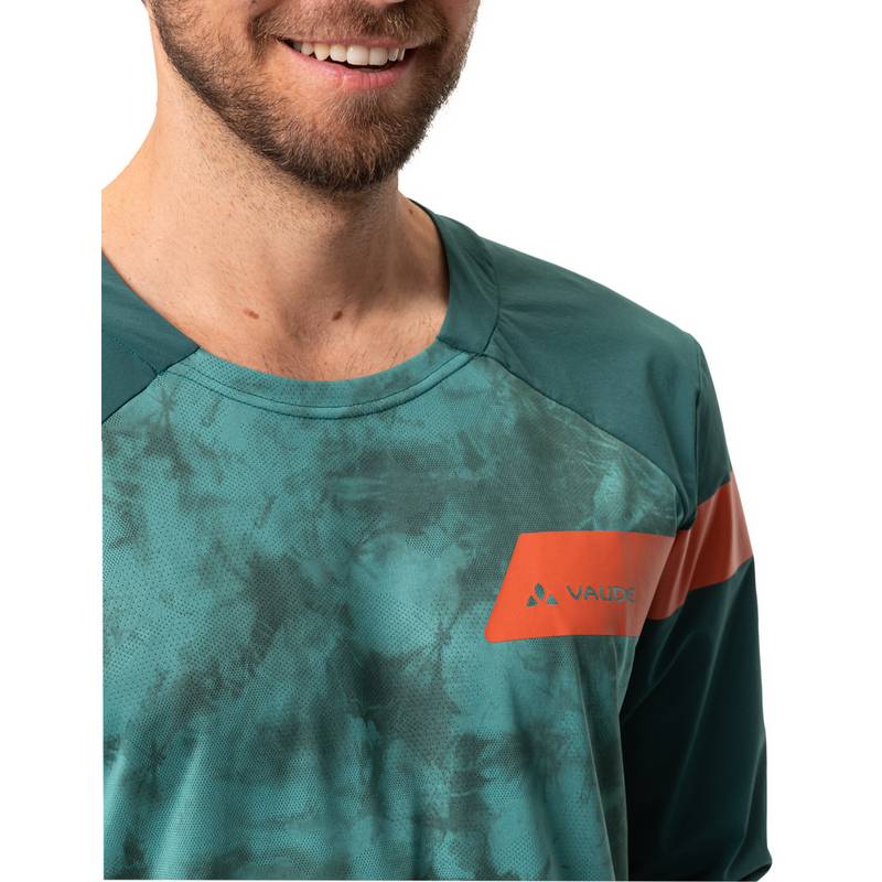 VAUDE Men's Moab LS PRO Shirt T-Shirt Herren