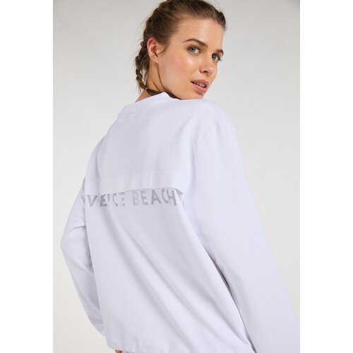 DAMEN SWEATSHIRT VB_TOLLOW 4021_OB01 SWEATSHIRT