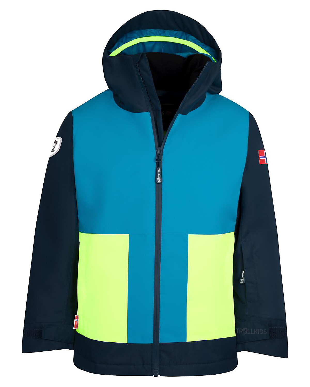 Skijacke Rauland Skijacken