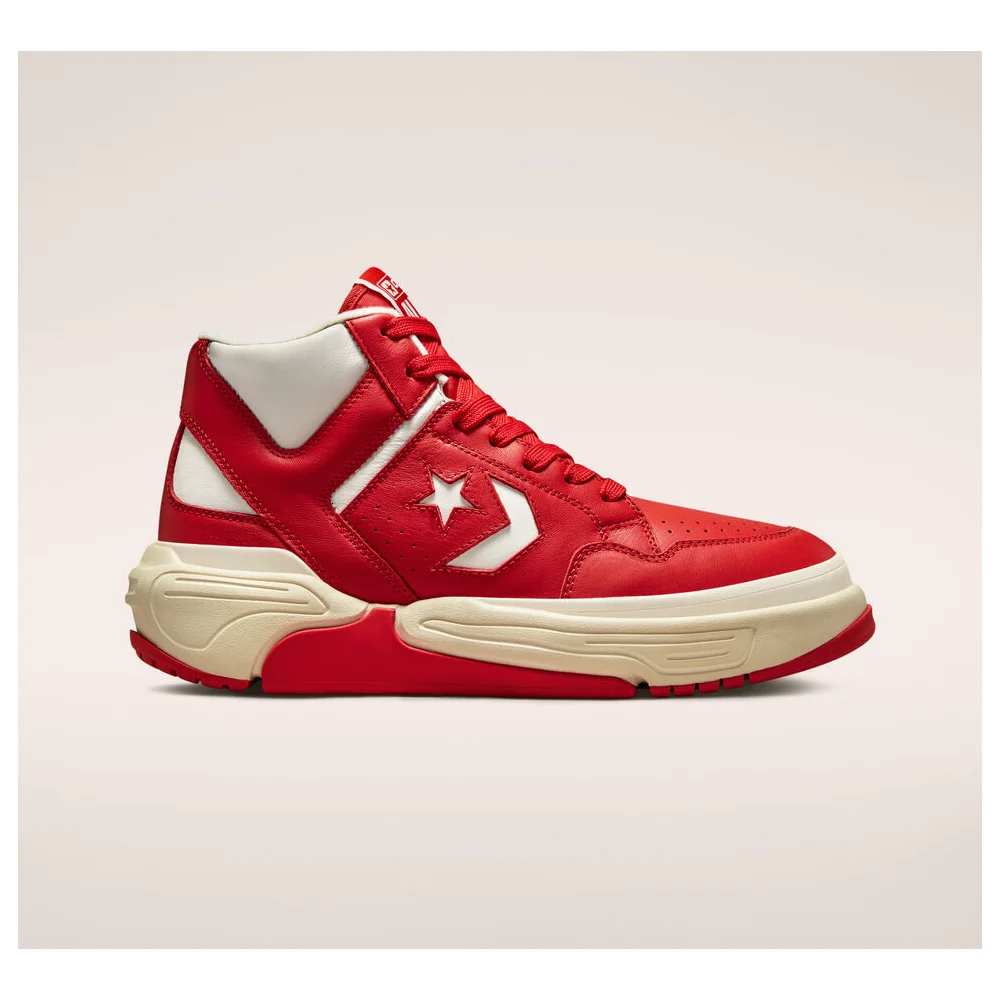 Converse Weapon CX Mid 172355C / rot