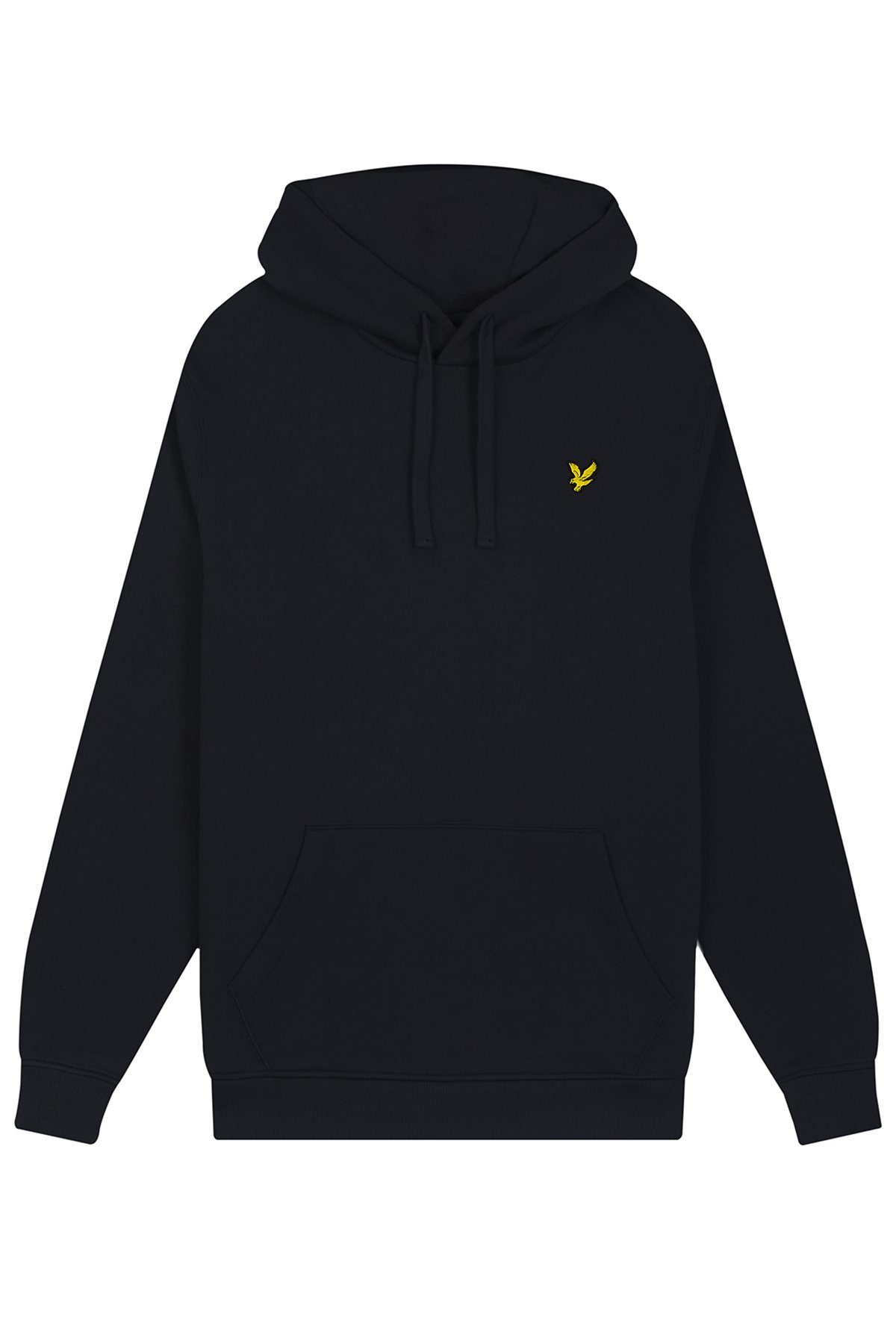 Lyle & Scott Hoodie Aus 100% Baumwolle