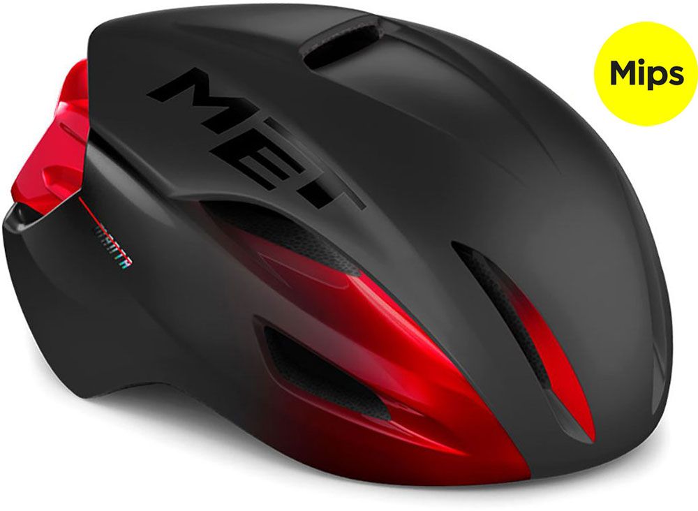 Met Manta MIPS - Rennradhelm kaufen | Bike-Discount
