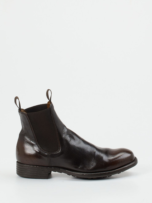 Chelsea Boots-17132290020 Officine Creative