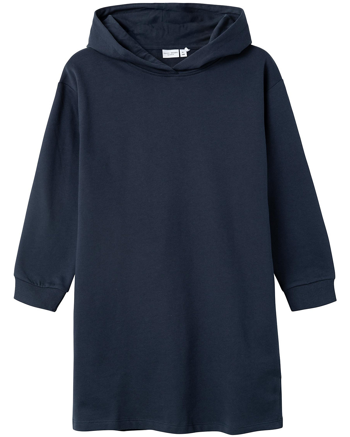 Kinder Sweatkleid NKFVANITA
