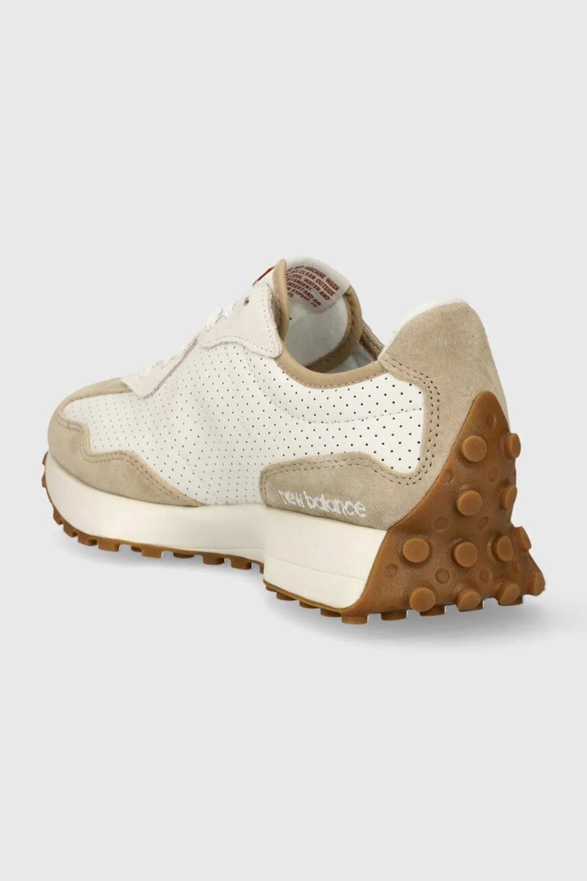 New Balance  MS327PS INCENSE Sneaker Unisex